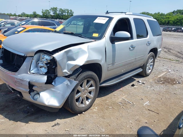 Aukcja sprzedaży 2011 Gmc Yukon Denali, vin: 1GKS2EEF6BR292530, numer aukcji: 45125407