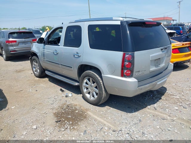 Aukcja sprzedaży 2011 Gmc Yukon Denali, vin: 1GKS2EEF6BR292530, numer aukcji: 45125407