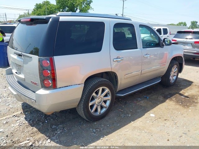 Aukcja sprzedaży 2011 Gmc Yukon Denali, vin: 1GKS2EEF6BR292530, numer aukcji: 45125407