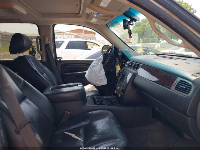 Aukcja sprzedaży 2011 Gmc Yukon Denali, vin: 1GKS2EEF6BR292530, numer aukcji: 45125407