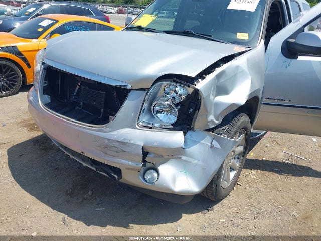 Aukcja sprzedaży 2011 Gmc Yukon Denali, vin: 1GKS2EEF6BR292530, numer aukcji: 45125407