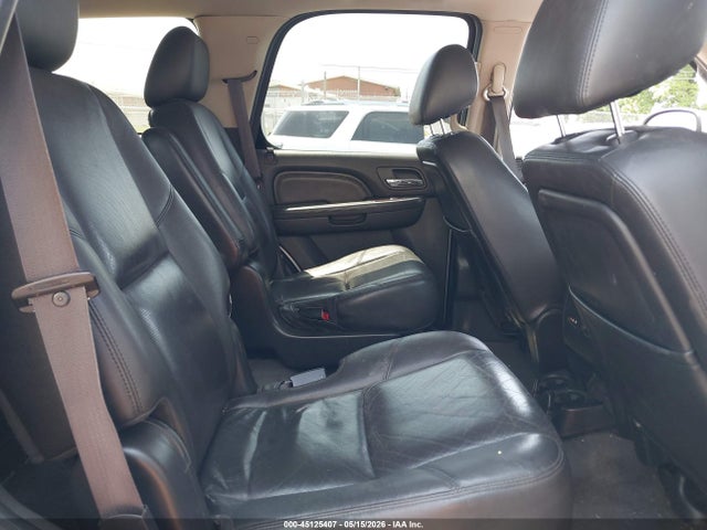 Aukcja sprzedaży 2011 Gmc Yukon Denali, vin: 1GKS2EEF6BR292530, numer aukcji: 45125407