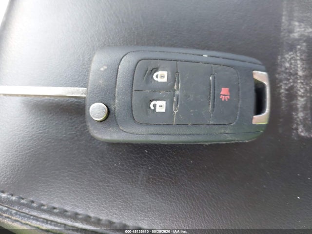 Chevrolet EQUINOX LS 2017 2GNALBEK8H1611046 Image 11