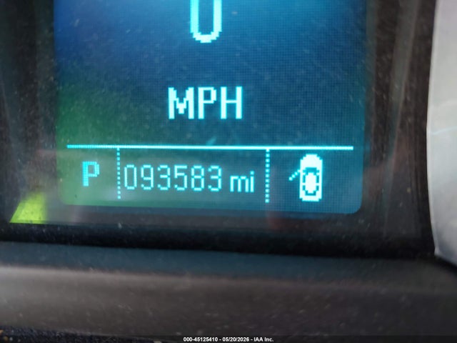 Chevrolet EQUINOX LS 2017 2GNALBEK8H1611046 Image 15