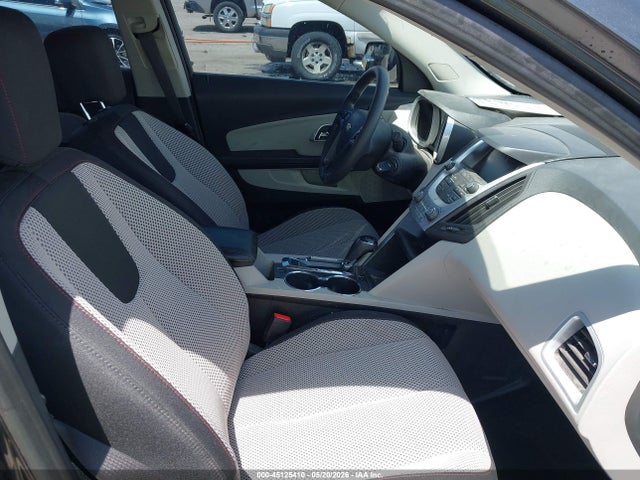Chevrolet EQUINOX LS 2017 2GNALBEK8H1611046 Image 5