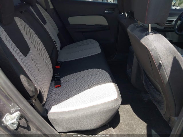 Chevrolet EQUINOX LS 2017 2GNALBEK8H1611046 Image 8
