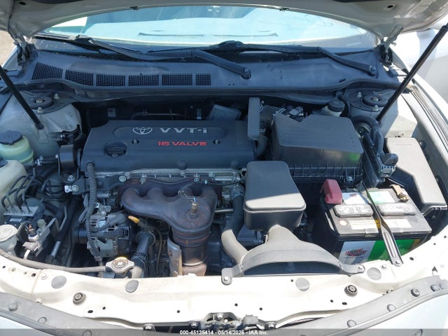 Aukcja sprzedaży 2007 Toyota Camry Le, vin: JTNBE46K773046715, numer aukcji: 45125414