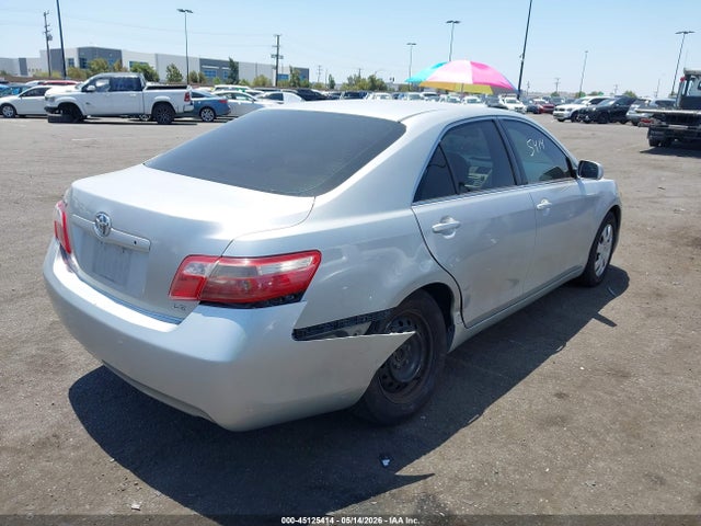 Aukcja sprzedaży 2007 Toyota Camry Le, vin: JTNBE46K773046715, numer aukcji: 45125414