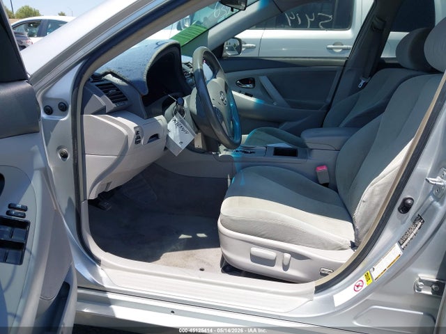 Aukcja sprzedaży 2007 Toyota Camry Le, vin: JTNBE46K773046715, numer aukcji: 45125414