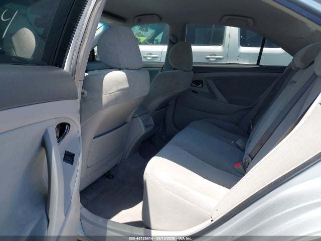 Aukcja sprzedaży 2007 Toyota Camry Le, vin: JTNBE46K773046715, numer aukcji: 45125414