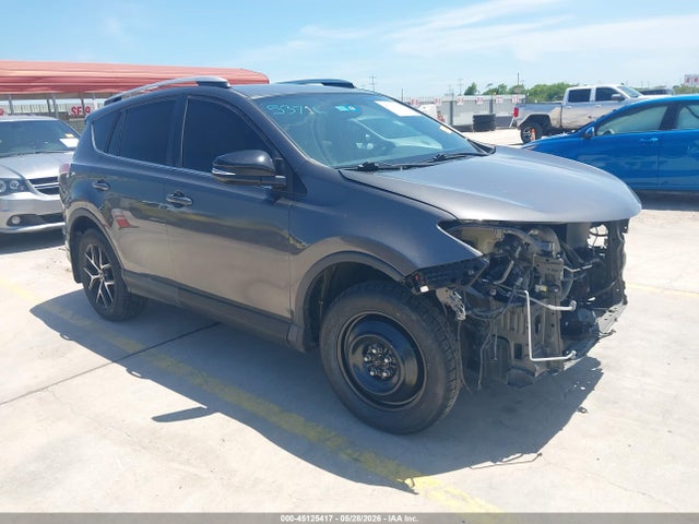 2016 2T3NFREV8GW298283 main image