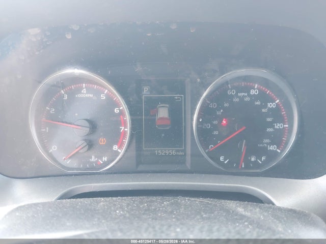 2T3NFREV8GW298283 Toyota RAV4 SE