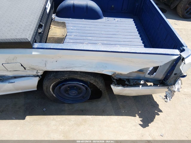 45125418 :رقم المزاد ، JA7FL24W1MP003088 vin ، 1991 Mitsubishi Mighty Max / S مزاد بيع