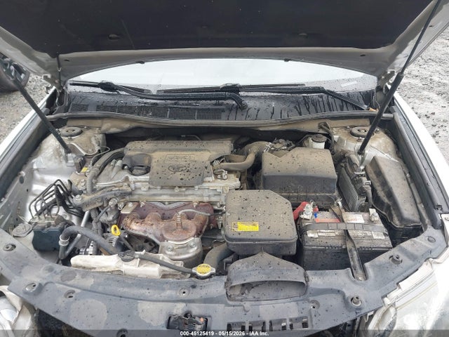 Продажа на аукционе авто 2012 Toyota Camry Se, vin: 4T1BF1FK2CU129520, номер лота: 45125419