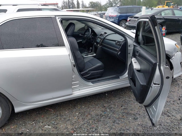 Продажа на аукционе авто 2012 Toyota Camry Se, vin: 4T1BF1FK2CU129520, номер лота: 45125419