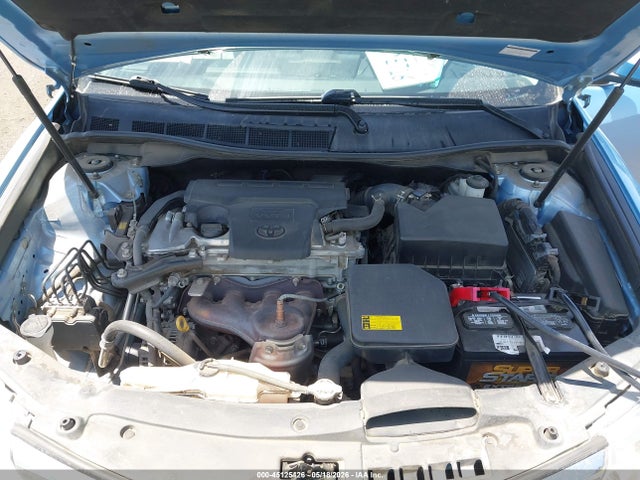 Aukcja sprzedaży 2012 Toyota Camry Le, vin: 4T1BF1FK2CU532557, numer aukcji: 45125426