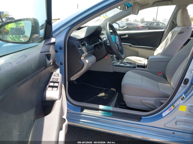 Aukcja sprzedaży 2012 Toyota Camry Le, vin: 4T1BF1FK2CU532557, numer aukcji: 45125426