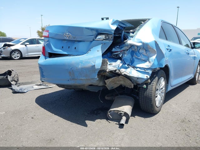 Aukcja sprzedaży 2012 Toyota Camry Le, vin: 4T1BF1FK2CU532557, numer aukcji: 45125426