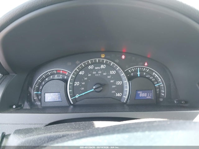 Aukcja sprzedaży 2012 Toyota Camry Le, vin: 4T1BF1FK2CU532557, numer aukcji: 45125426