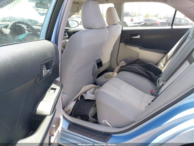Aukcja sprzedaży 2012 Toyota Camry Le, vin: 4T1BF1FK2CU532557, numer aukcji: 45125426