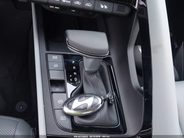 Aukcja sprzedaży 2026 Hyundai Elantra Hybrid Limited, vin: KMHLN4DJ9TU197381, numer aukcji: 45125429