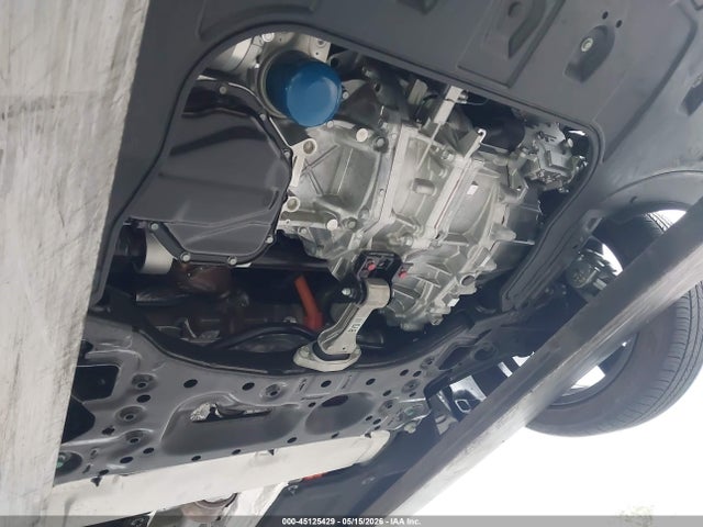 Aukcja sprzedaży 2026 Hyundai Elantra Hybrid Limited, vin: KMHLN4DJ9TU197381, numer aukcji: 45125429