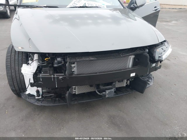 Aukcja sprzedaży 2026 Hyundai Elantra Hybrid Limited, vin: KMHLN4DJ9TU197381, numer aukcji: 45125429