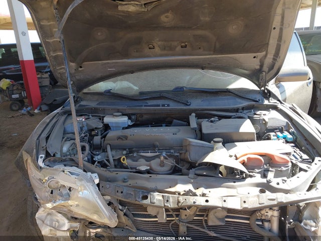 Продажа на аукционе авто 2011 Toyota Camry Hybrid, vin: 4T1BB3EK4BU137058, номер лота: 45125430