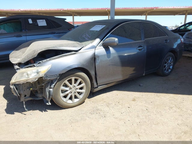 Продажа на аукционе авто 2011 Toyota Camry Hybrid, vin: 4T1BB3EK4BU137058, номер лота: 45125430