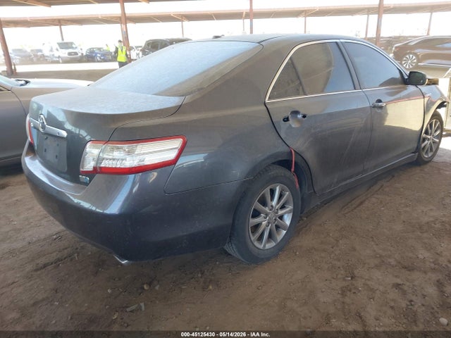 Продажа на аукционе авто 2011 Toyota Camry Hybrid, vin: 4T1BB3EK4BU137058, номер лота: 45125430