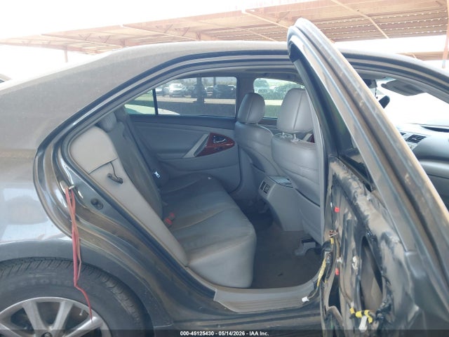 Продажа на аукционе авто 2011 Toyota Camry Hybrid, vin: 4T1BB3EK4BU137058, номер лота: 45125430