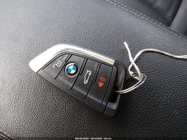 Aukcja sprzedaży 2021 Bmw 330i Xdrive, vin: 3MW5R7J02M8C04309, numer aukcji: 45125431
