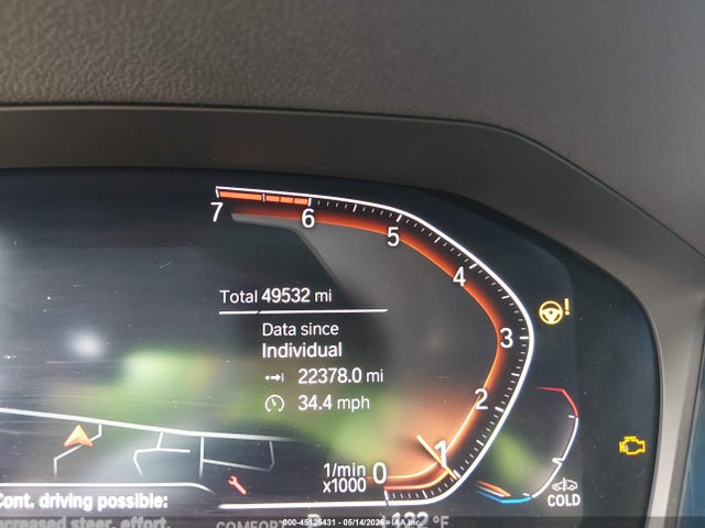 Aukcja sprzedaży 2021 Bmw 330i Xdrive, vin: 3MW5R7J02M8C04309, numer aukcji: 45125431