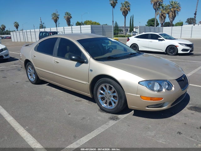 45125435 :رقم المزاد ، 2C3HE66G9XH699392 vin ، 1999 Chrysler 300m مزاد بيع