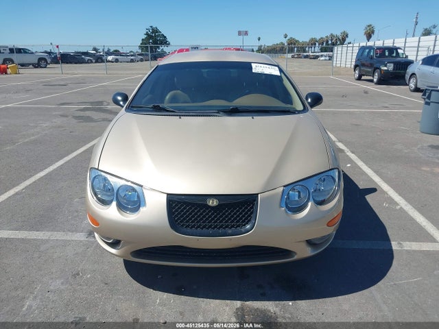 1999 Chrysler 300m მანქანა იყიდება აუქციონზე, vin: 2C3HE66G9XH699392, აუქციონის ნომერი: 45125435