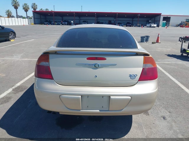 1999 Chrysler 300m მანქანა იყიდება აუქციონზე, vin: 2C3HE66G9XH699392, აუქციონის ნომერი: 45125435