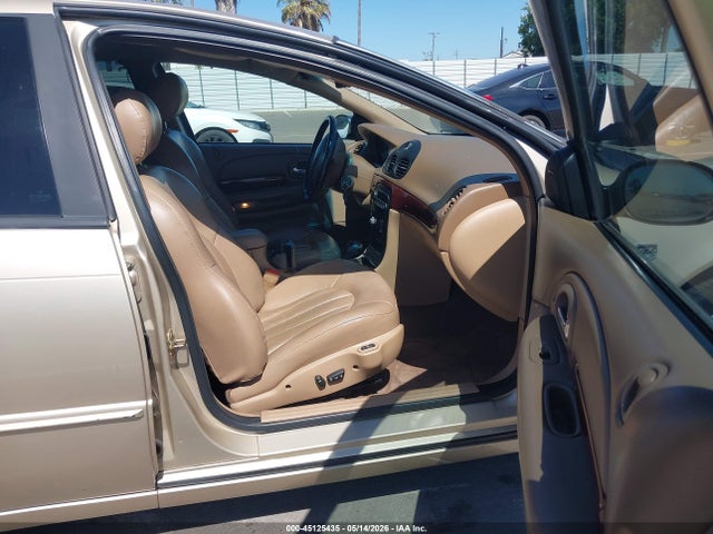 1999 Chrysler 300m მანქანა იყიდება აუქციონზე, vin: 2C3HE66G9XH699392, აუქციონის ნომერი: 45125435