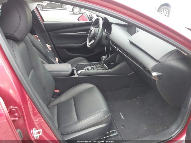 Mazda Mazda3 2.5 S Select Sport 2025 3MZBPABM0SM453672 Image 5