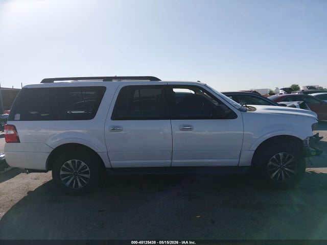 Продаж на аукціоні авто 2015 Ford Expedition El Xlt, vin: 1FMJK1JT5FEF43607, номер лоту: 45125438