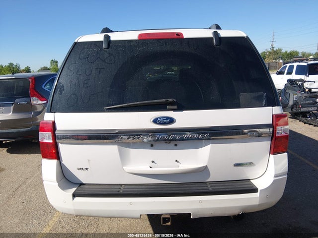 Продаж на аукціоні авто 2015 Ford Expedition El Xlt, vin: 1FMJK1JT5FEF43607, номер лоту: 45125438