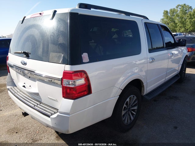 Продаж на аукціоні авто 2015 Ford Expedition El Xlt, vin: 1FMJK1JT5FEF43607, номер лоту: 45125438