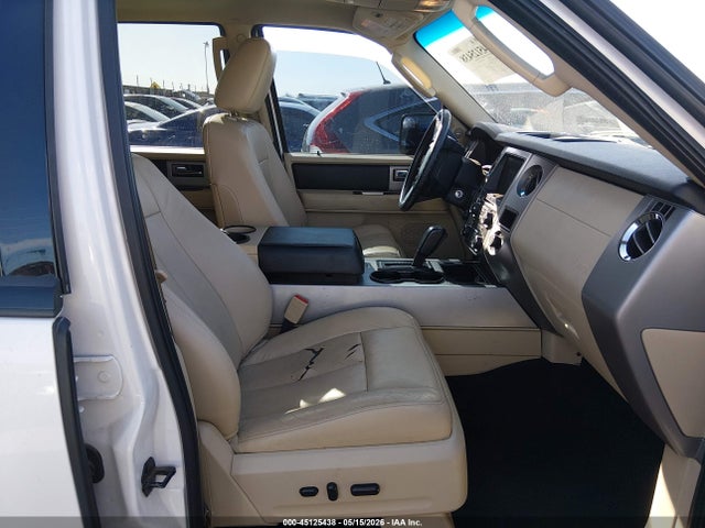 Продаж на аукціоні авто 2015 Ford Expedition El Xlt, vin: 1FMJK1JT5FEF43607, номер лоту: 45125438