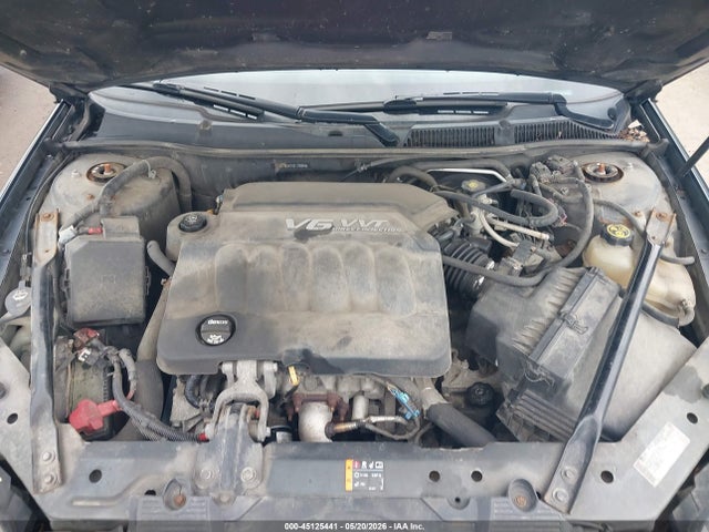 2013 Chevrolet Impala Ltz მანქანა იყიდება აუქციონზე, vin: 2G1WC5E3XD1130646, აუქციონის ნომერი: 45125441