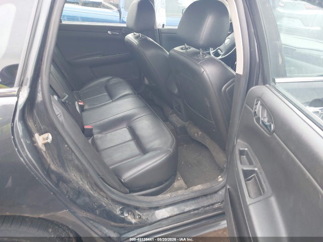 2013 Chevrolet Impala Ltz მანქანა იყიდება აუქციონზე, vin: 2G1WC5E3XD1130646, აუქციონის ნომერი: 45125441