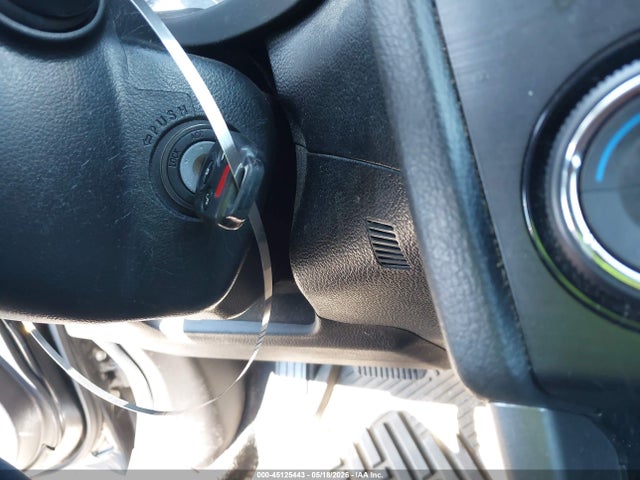 45125443 :رقم المزاد ، JF2SJAHC5EH449128 vin ، 2014 Subaru Forester 2.5i Limited مزاد بيع