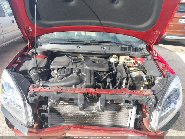 45125444 :رقم المزاد ، 1G4PS5SK5C4201695 vin ، 2012 Buick Verano Leather Group مزاد بيع