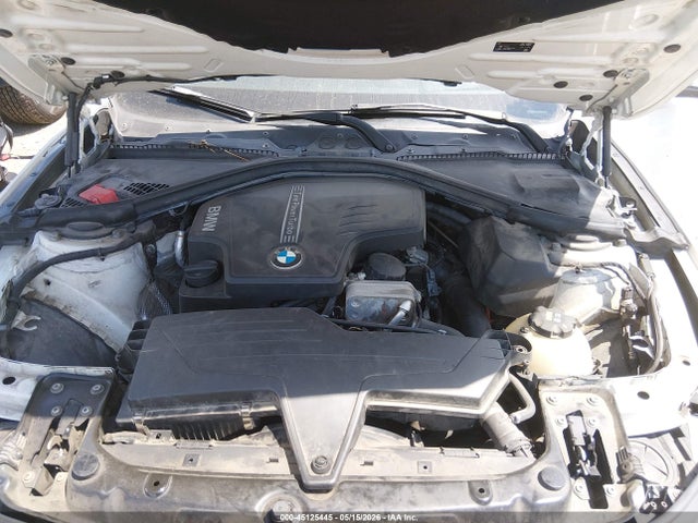 Aukcja sprzedaży 2015 Bmw 328i, vin: WBA3A5G58FNS82261, numer aukcji: 45125445