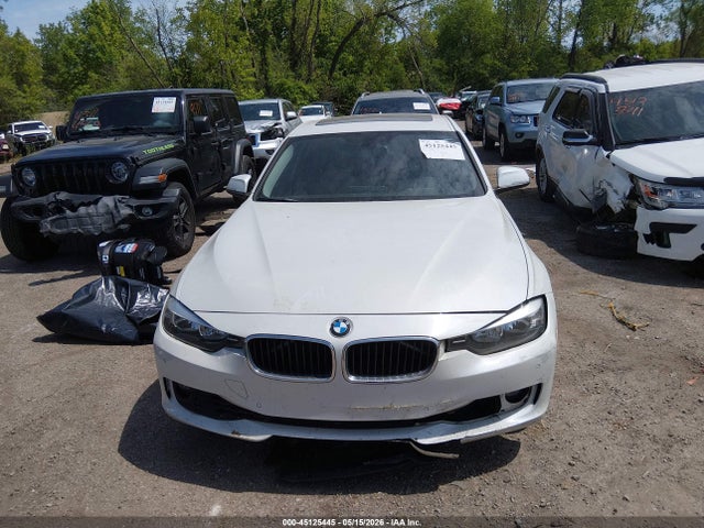 Aukcja sprzedaży 2015 Bmw 328i, vin: WBA3A5G58FNS82261, numer aukcji: 45125445