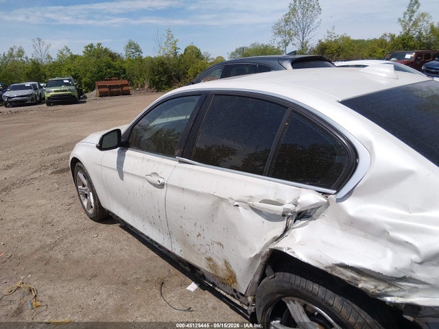 Aukcja sprzedaży 2015 Bmw 328i, vin: WBA3A5G58FNS82261, numer aukcji: 45125445