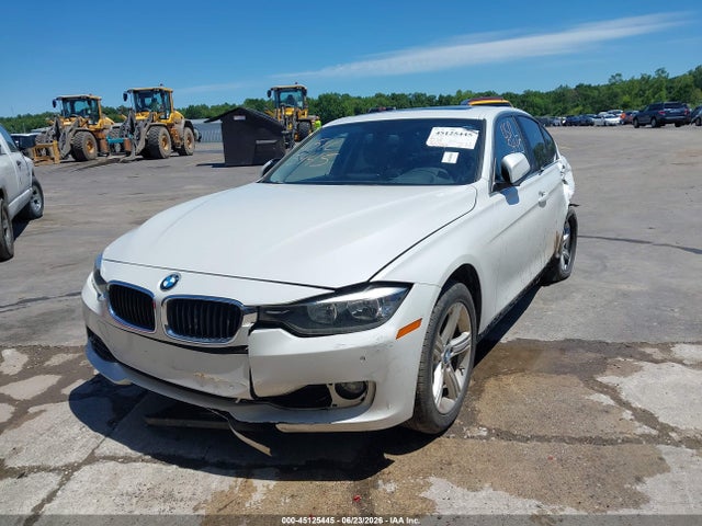 Aukcja sprzedaży 2015 Bmw 328i, vin: WBA3A5G58FNS82261, numer aukcji: 45125445